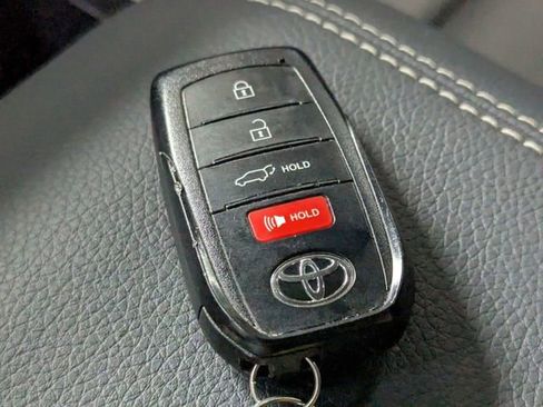 Used 2024 Toyota Land Cruiser image 22