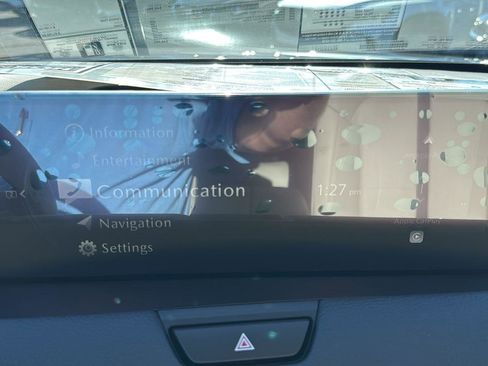 New 2026 MAZDA CX-90 3.3 Turbo w/ Premium Sport Pkg image 12