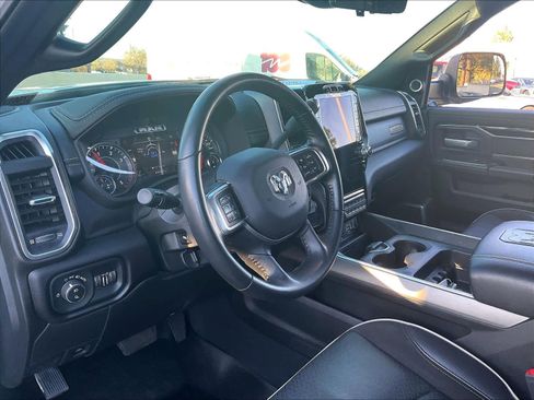 Used 2022 RAM 2500 Laramie image 15