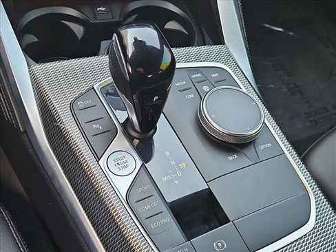 Used 2022 BMW M440i Coupe RWD image 16