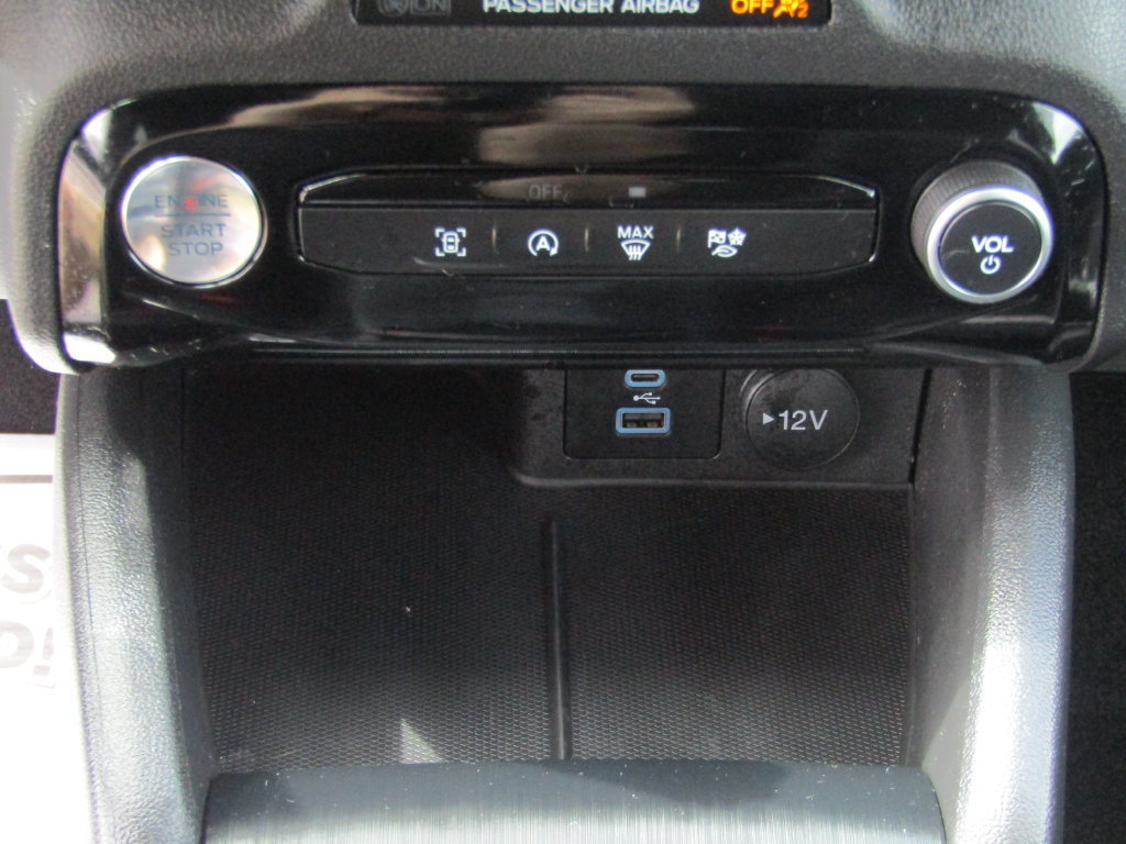 Used 2023 Ford Escape ST-Line w/ Tech Pack #1 AWD/4WD image 28