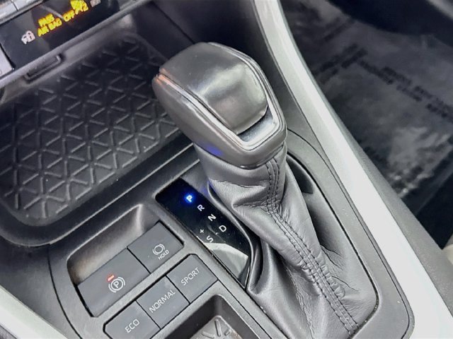 Certified 2025 Toyota RAV4 XLE Premium w/ Weather Package FWD image 18
