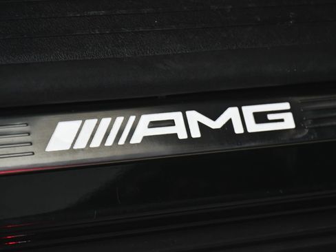 Used 2021 Mercedes-Benz GLE 53 AMG 4MATIC Coupe image 15