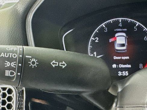 Used 2024 Honda Civic Sport image 12