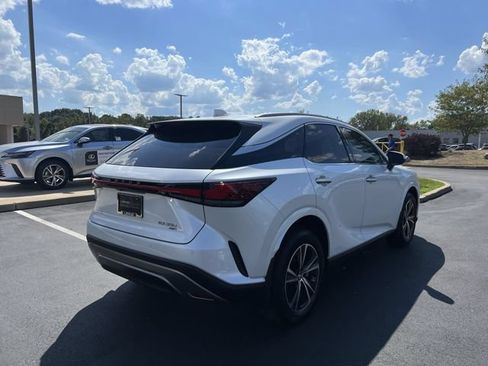 Certified 2024 Lexus RX 350 Premium w/ Convenience Package AWD/4WD image 3