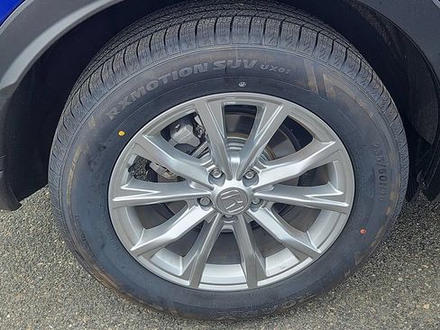 Used 2024 Honda CR-V EX-L image 9
