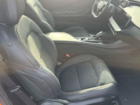 New 2025 Dodge Charger Daytona R/T w/ Quick Order Package 25M R/T image 14