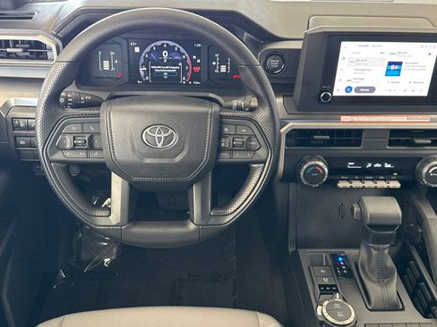 New 2026 Toyota Tacoma SR5 AWD/4WD image 13