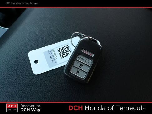 Certified 2024 Honda Ridgeline Black Edition image 8