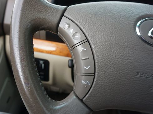 Used 2005 Lexus GX 470 AWD/4WD image 7