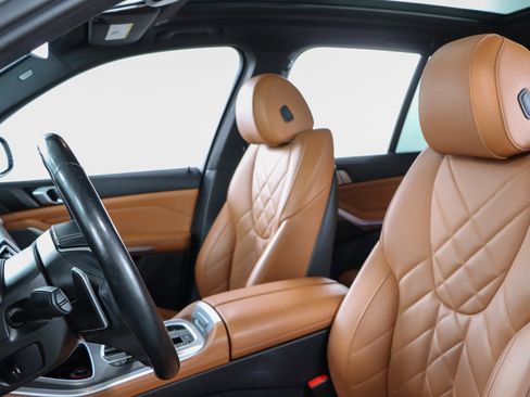 Used 2023 BMW X5 sDrive40i w/ Climate Comfort Package image 24