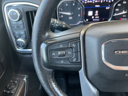 Used 2021 GMC Sierra 3500 Denali w/ Denali Ultimate Package AWD/4WD image 25