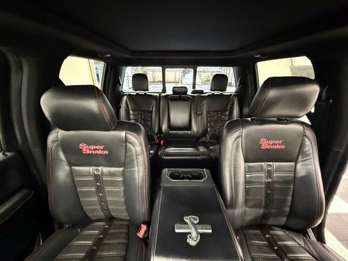 Used 2019 Ford F150 Lariat w/ Equipment Group 502A Luxury image 28