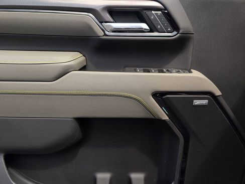 New 2026 Chevrolet Silverado 2500 ZR2 image 15