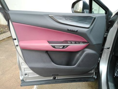 Used 2025 Lexus NX 350 AWD w/ Accessory Package (2T) image 15