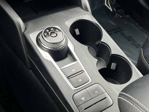 Used 2022 Ford Escape SEL w/ Class II Trailer Tow Package image 18