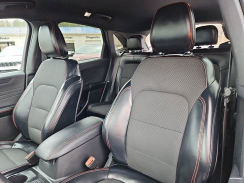 Used 2024 Ford Escape ST-Line w/ Cold Weather Package image 22