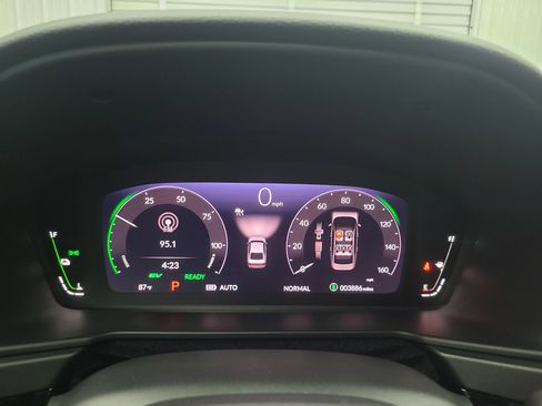 Used 2026 Honda Accord EX-L image 30