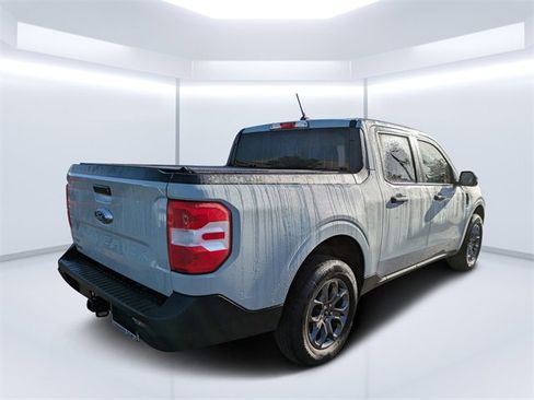 Used 2024 Ford Maverick XLT w/ XLT Luxury Package image 3