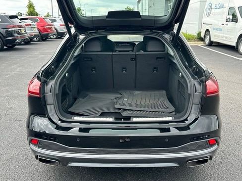Used 2025 Audi A5 2.0T Premium Plus w/ Premium Plus AWD/4WD image 17