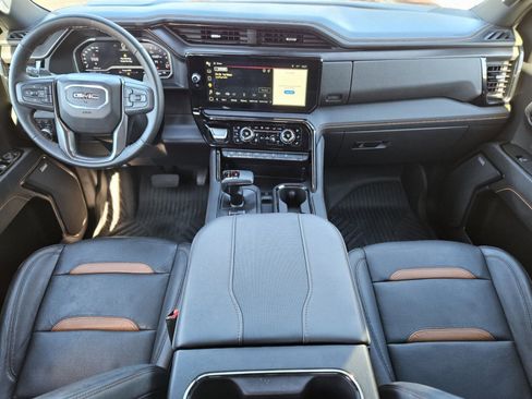 Used 2024 GMC Sierra 1500 AT4 w/ Technology Package image 14