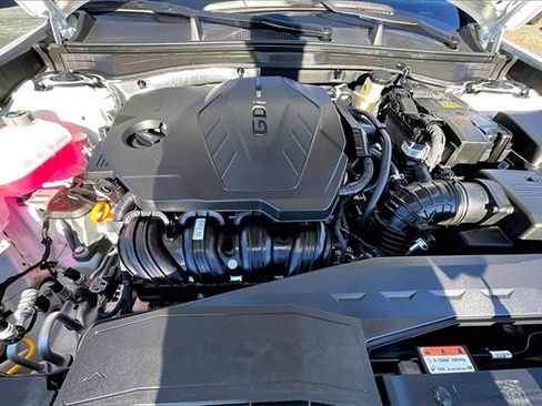 Used 2025 Hyundai Sonata SEL image 7