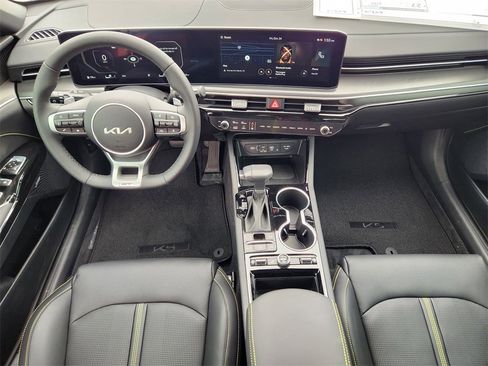 New 2026 Kia K5 GT image 17