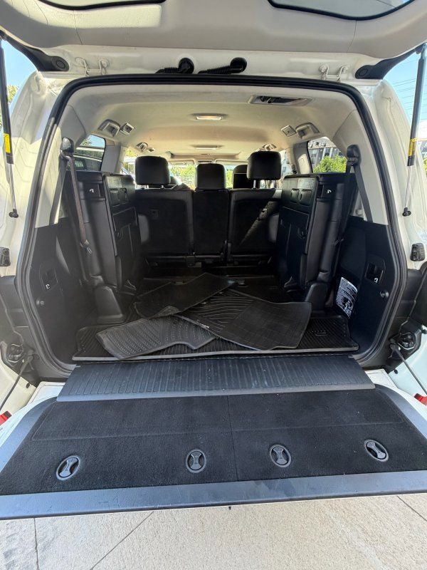 Used 2016 Toyota Land Cruiser AWD/4WD image 22