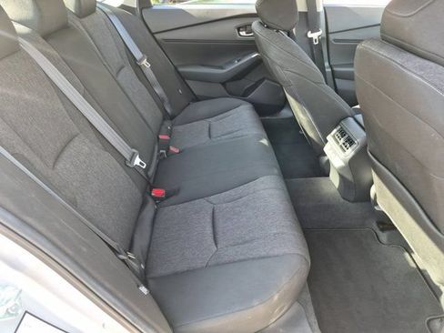 Used 2025 Honda Accord SE image 29