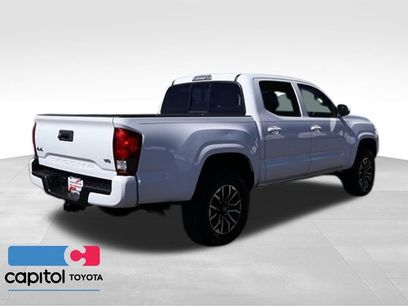 Used 2021 Toyota Tacoma SR