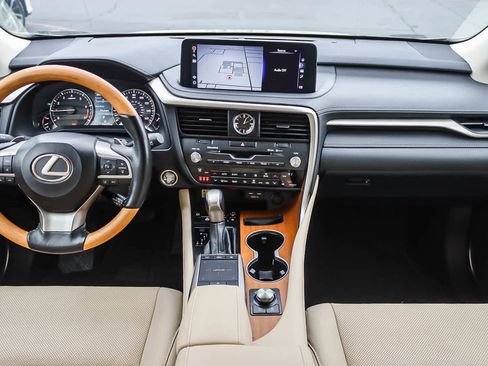 Used 2021 Lexus RX 350 AWD w/ Premium Package image 11