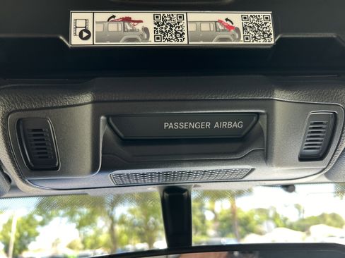 New 2025 Jeep Wrangler Sport image 41