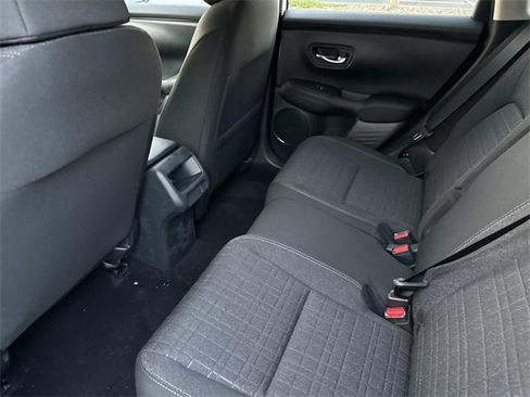 New 2026 Honda HR-V LX image 12