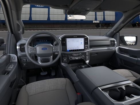 New 2026 Ford F150 XLT AWD/4WD image 9