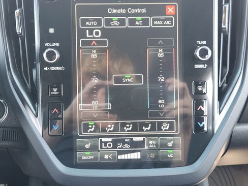New 2026 Subaru Forester Premium AWD/4WD image 14