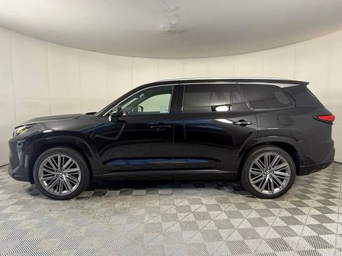 Used 2024 Lexus TX 550h AWD Plug-In Hybrid w/ Technology Package image 3