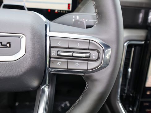 New 2026 GMC Yukon Denali AWD/4WD image 29