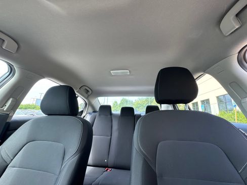 Used 2024 Nissan Sentra S FWD image 30