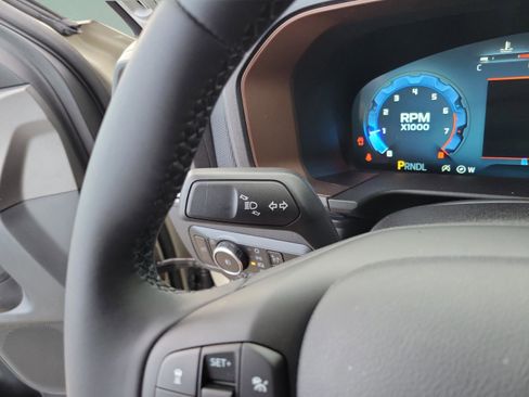 New 2025 Ford Bronco Sport Outer Banks image 16