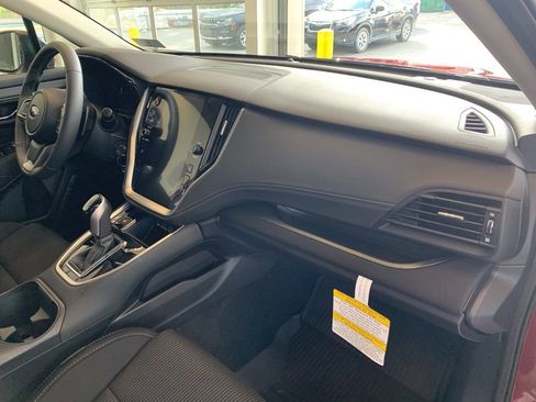 New 2025 Subaru Legacy Premium image 17