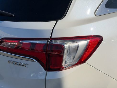 Certified 2018 Acura RDX FWD w/ Advance Package image 6
