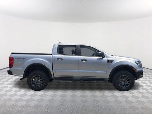 Used 2021 Ford Ranger XLT w/ Tremor Off-Road Package AWD/4WD image 17