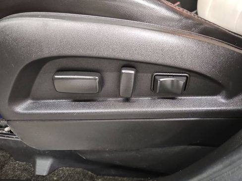 Used 2017 GMC Terrain SLT image 24