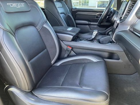 Used 2022 RAM 1500 TRX w/ TRX Level 2 Equipment Group AWD/4WD image 11