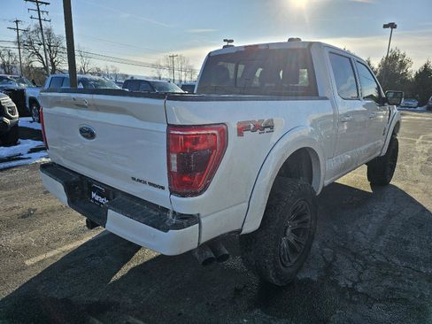 Used 2021 Ford F150 XLT w/ Equipment Group 302A High image 3