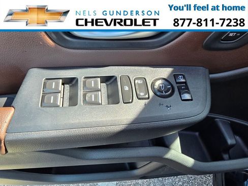 Used 2025 Honda Pilot Elite image 20