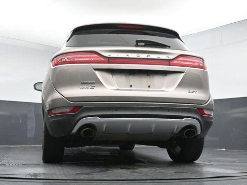 Used 2018 Lincoln MKC Reserve image 22