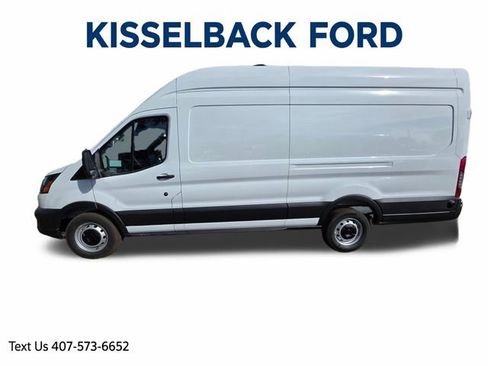 New 2026 Ford Transit 350 148 High Roof Extended image 6