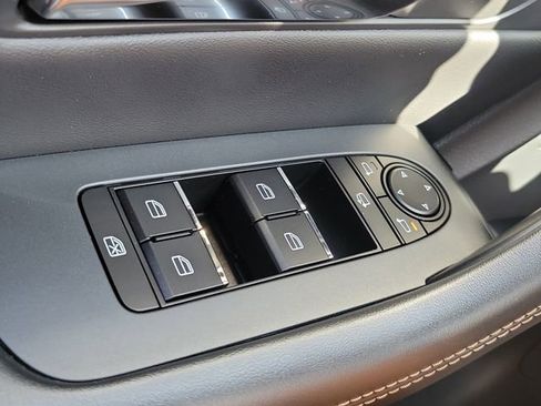 New 2026 MAZDA CX-90 Plug-In Hybrid w/ Premium Plus AWD/4WD image 16