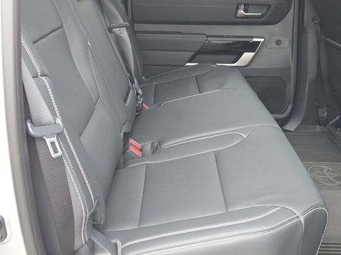 New 2026 Toyota Tundra Limited image 32